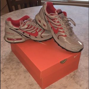 Have other shoes, only worn twice.